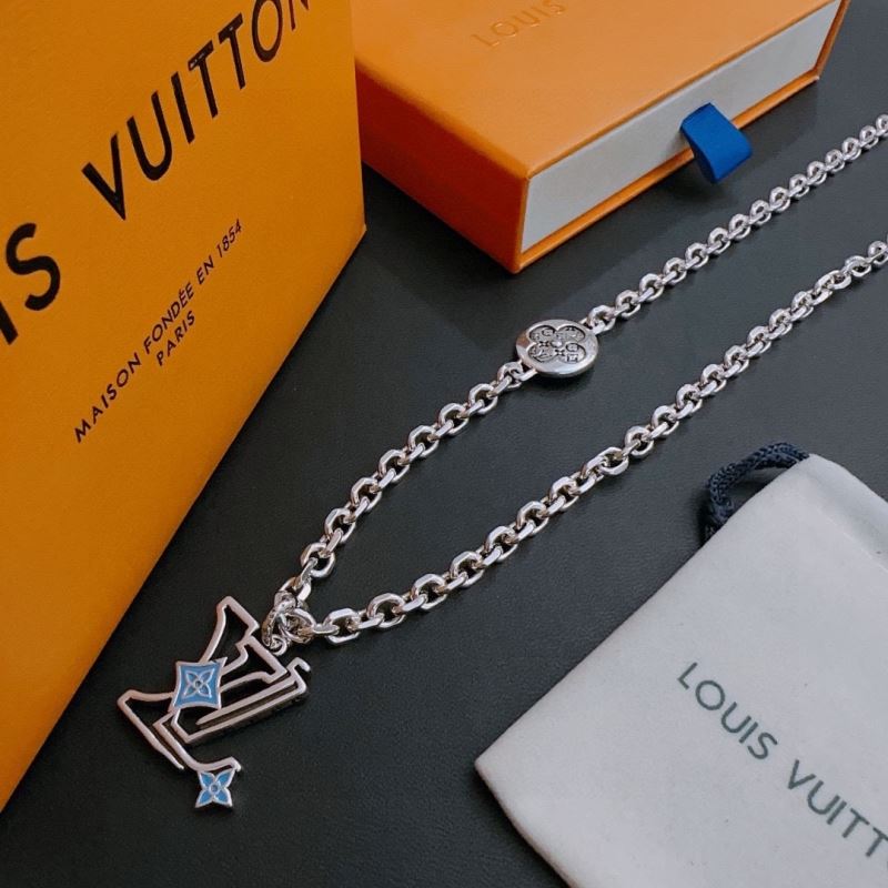 Louis Vuitton Necklaces